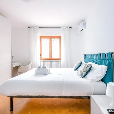 Hostly-il Viale-garden House Between Pisa E Apartman Lucca