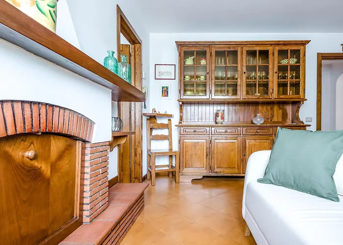 Hostly-il Viale-garden House Between Pisa E Апартаменты Лукка