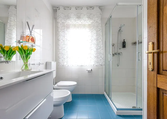 Hostly-il Viale-garden House Between Pisa E *