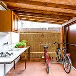 Hostly-il Viale-garden House Between Pisa E * Lucca