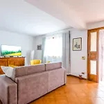 Apartman Hostly-il Viale-garden House Between Pisa E *