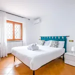 Hostly-il Viale-garden House Between Pisa E Apartman *
