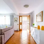 Hostly-il Viale-garden House Between Pisa E *