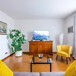 Hostly-il Viale-garden House Between Pisa E Apartman