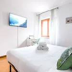 Hostly-il Viale-garden House Between Pisa E Apartman *