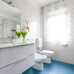 Hostly-il Viale-garden House Between Pisa E *