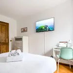 Hostly-il Viale-garden House Between Pisa E
