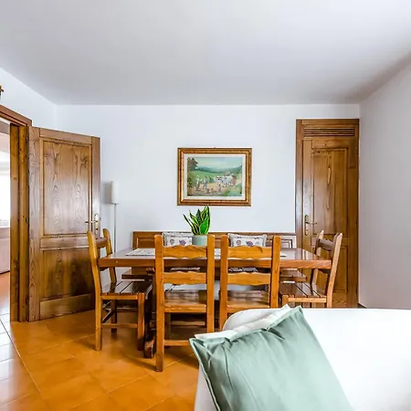 Apartman Hostly-il Viale-garden House Between Pisa E