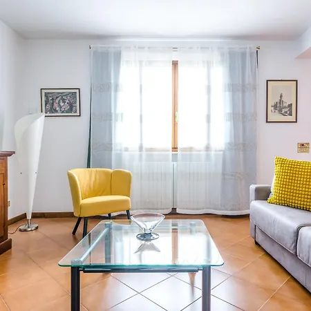 Hostly-il Viale-garden House Between Pisa E *