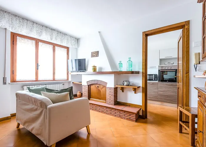 Hostly-il Viale-garden House Between Pisa E * Lukka