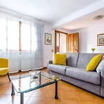 アパート Hostly-il Viale-garden House Between Pisa E *
