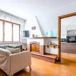 Hostly-il Viale-garden House Between Pisa E * ルッカ