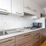 Hostly-il Viale-garden House Between Pisa E アパート ルッカ