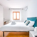 Hostly-il Viale-garden House Between Pisa E アパート ルッカ