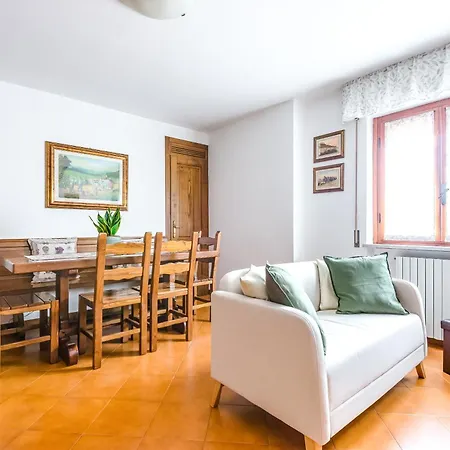 Hostly-il Viale-garden House Between Pisa E Apartamento *