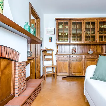 Hostly-il Viale-garden House Between Pisa E Apartamento Lucca